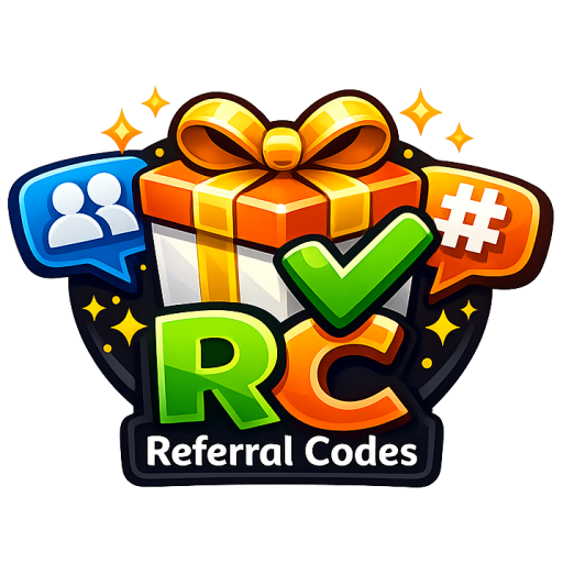 Referral Codes